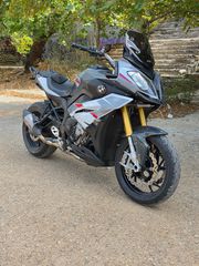Bmw S 1000 XR 2016-thumb-2