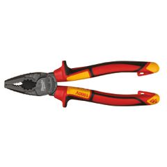 MILWAUKEE Πένσα ΗΛΕΚΤΡΟΛΟΓΟΥ VDE 1000V 180mm ( 4932464572 )