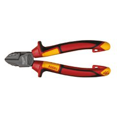 MILWAUKEE Πλαγιοκόφτης ΗΛΕΚΤΡΟΛΟΓΟΥ VDE 1000V 145mm ( 4932464566 )