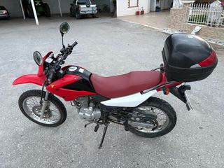 Honda XR 125 2005 xr125