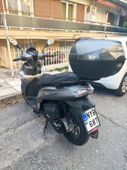 Sym Symphony ST 200i 2024 TOP-BOX-thumb-1