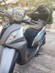 Sym Symphony ST 200i 2024 TOP-BOX-thumb-3