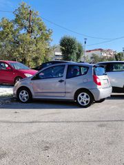 Citroen C2 2004