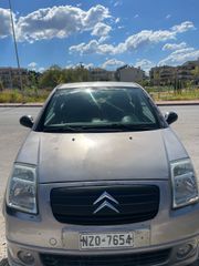 Citroen C2 2004-thumb-2