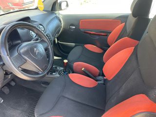 Citroen C2 2004-thumb-8