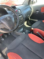 Citroen C2 2004-thumb-9