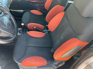 Citroen C2 2004-thumb-10