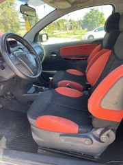 Citroen C2 2004-thumb-12