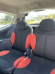 Citroen C2 2004-thumb-13