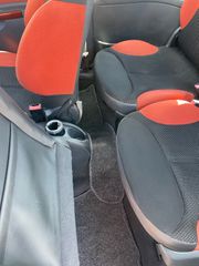 Citroen C2 2004-thumb-15