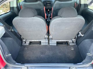Citroen C2 2004-thumb-19