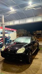 Porsche Cayenne 2004