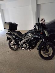 Suzuki V-Strom 650 2007 DL 650 V-STROM ABS-thumb-4