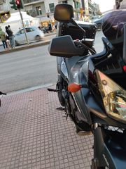 Suzuki V-Strom 650 2007 DL 650 V-STROM ABS-thumb-6