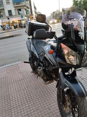 Suzuki V-Strom 650 2007 DL 650 V-STROM ABS-thumb-7