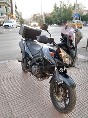 Suzuki V-Strom 650 2007 DL 650 V-STROM ABS-thumb-8