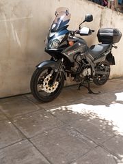 Suzuki V-Strom 650 2007 DL 650 V-STROM ABS-thumb-9