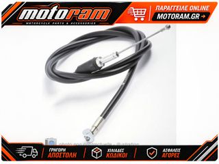 ΝΤΙΖΑ ΣΥΜΠΛΕΚΤΗ TRIUMPH SPEED TRIPLE 1050 R 16-17, SPEED TRIPLE 1050S 16-21 | VENHILL