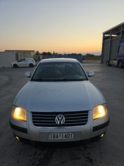 Volkswagen Passat 2005 ΑΈΡΙΟ 1800 TURBO-thumb-2