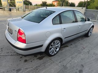 Volkswagen Passat 2005 ΑΈΡΙΟ 1800 TURBO-thumb-3