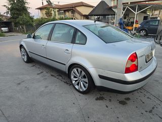 Volkswagen Passat 2005 ΑΈΡΙΟ 1800 TURBO-thumb-5