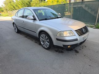 Volkswagen Passat 2005 ΑΈΡΙΟ 1800 TURBO-thumb-7