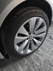 Volkswagen Passat 2005 ΑΈΡΙΟ 1800 TURBO-thumb-9