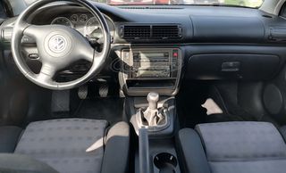 Volkswagen Passat 2005 ΑΈΡΙΟ 1800 TURBO-thumb-10
