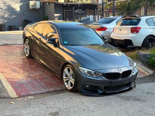 Bmw 420 2014 Look M-Pack Προσφορά