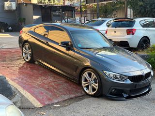 Bmw 420 2014 Look M-Pack Προσφορά-thumb-1