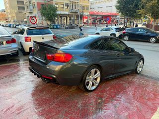 Bmw 420 2014 Look M-Pack Προσφορά-thumb-3