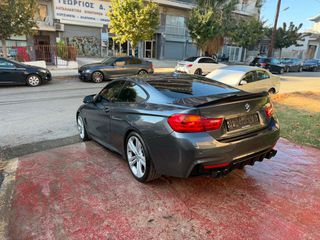 Bmw 420 2014 Look M-Pack Προσφορά-thumb-4