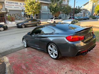 Bmw 420 2014 Look M-Pack Προσφορά-thumb-5