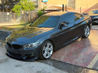 Bmw 420 2014 Look M-Pack Προσφορά-thumb-6