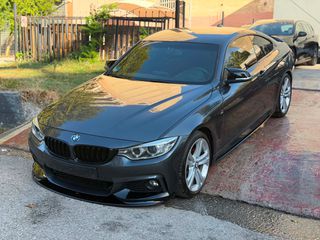 Bmw 420 2014 Look M-Pack Προσφορά-thumb-7