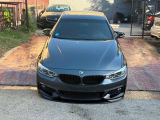 Bmw 420 2014 Look M-Pack Προσφορά-thumb-8
