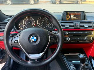 Bmw 420 2014 Look M-Pack Προσφορά-thumb-10