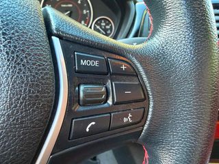 Bmw 420 2014 Look M-Pack Προσφορά-thumb-12
