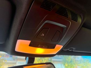 Bmw 420 2014 Look M-Pack Προσφορά-thumb-13