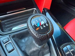 Bmw 420 2014 Look M-Pack Προσφορά-thumb-16