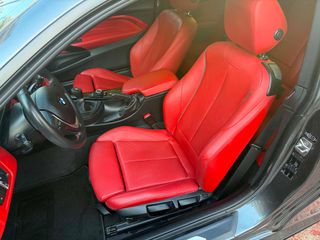Bmw 420 2014 Look M-Pack Προσφορά-thumb-17