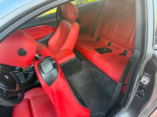 Bmw 420 2014 Look M-Pack Προσφορά-thumb-18