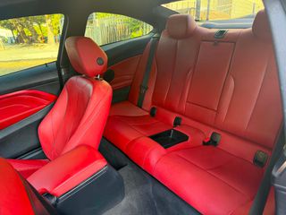 Bmw 420 2014 Look M-Pack Προσφορά-thumb-19