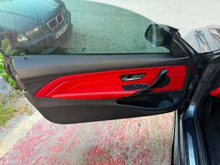 Bmw 420 2014 Look M-Pack Προσφορά-thumb-20