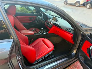 Bmw 420 2014 Look M-Pack Προσφορά-thumb-21