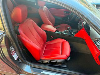 Bmw 420 2014 Look M-Pack Προσφορά-thumb-22