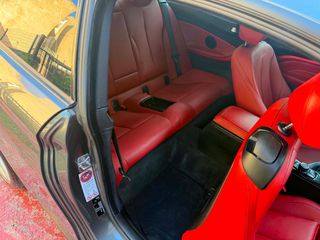 Bmw 420 2014 Look M-Pack Προσφορά-thumb-23