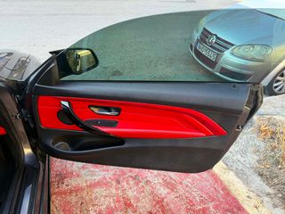 Bmw 420 2014 Look M-Pack Προσφορά-thumb-25