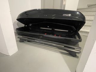 ΜΠΑΡΕΣ HERMES GS2AM 85cm ΜΑΥΡΕΣ