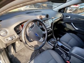 Ford Mondeo 2012 GHIA 1,6 FULL EXTRA COLLECTION-thumb-2